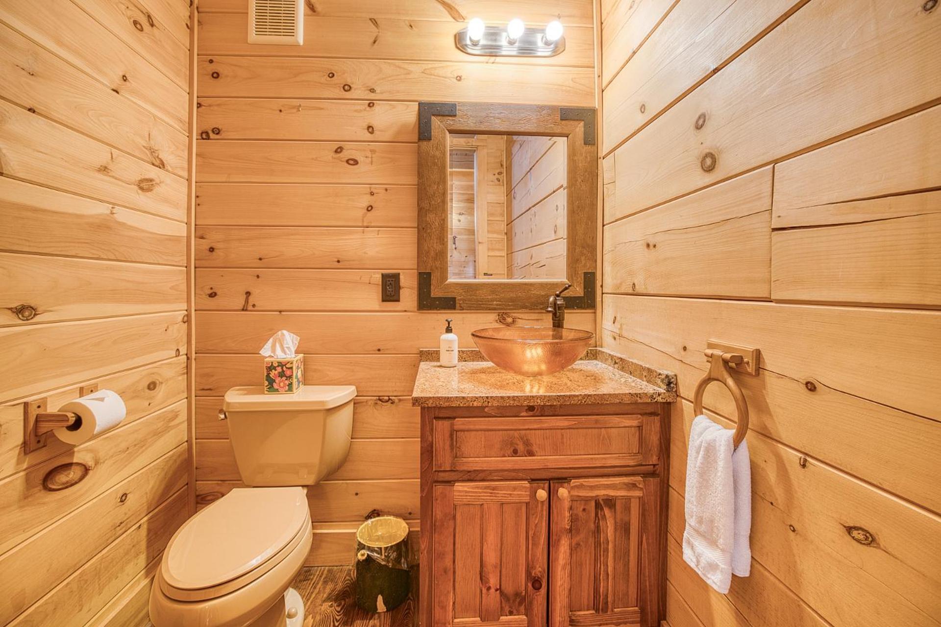 Sky High Lodge By Bk Stays. Large Cabin. Amazing Views. Game Room. Jacuzzi. Six Bedrooms. Sleeps 12 Blue Ridge Buitenkant foto